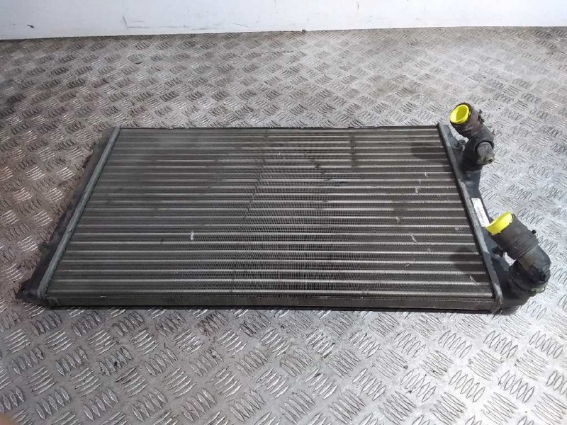 Recambio de radiador agua para seat leon (1p1) style copa referencia OEM IAM 1K0121253BB  