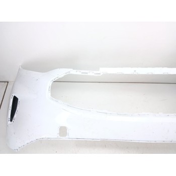 Recambio de paragolpes delantero para ford transit custom v362 furgoneta (fy, fz) 2.2 tdci referencia OEM IAM PZ3117F003B  