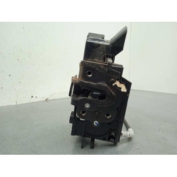 CERRADURA PUERTA DELANTERA DERECHA 9810309380 7 PINS