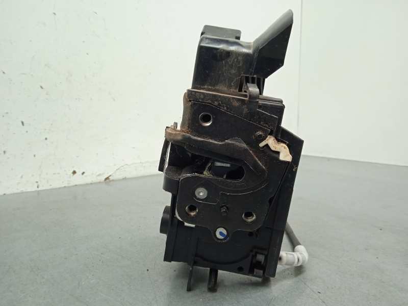 Recambio de cerradura puerta delantera derecha para peugeot 308 access referencia OEM IAM 9810309380  7 PINS