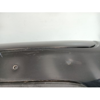 Recambio de paragolpes trasero para peugeot 307 break (3e) 2.0 hdi 90 referencia OEM IAM   