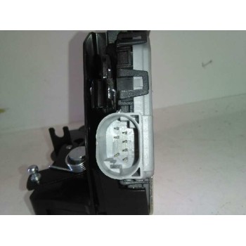 Recambio de cerradura puerta delantera derecha para bmw x5 (e53) referencia OEM IAM 51218402540 NUEVO 