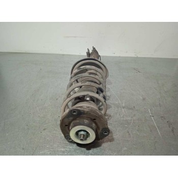 Recambio de amortiguador delantero derecho para volkswagen polo berlina (6n2) conceptline referencia OEM IAM 6N0413031M  