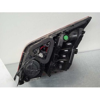 Recambio de piloto trasero izquierdo interior para peugeot 308 gti referencia OEM IAM 9677818380 9677818380 