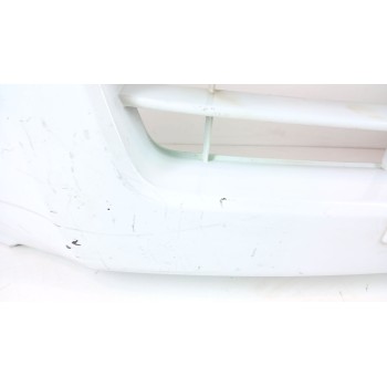 Recambio de paragolpes delantero para isuzu d-max ii (tfr, tfs) 2.5 crdi (tfr86j) referencia OEM IAM   