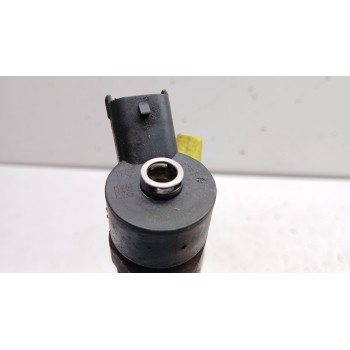 Recambio de inyector para citroën c4 i (lc_) 1.6 hdi referencia OEM IAM 0445110239  