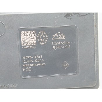 Recambio de abs para renault talisman (lp_) 1.6 dci 160 referencia OEM IAM 476604349r 10022007284 