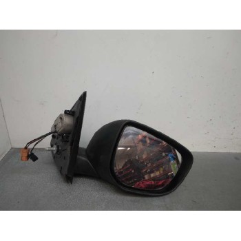 Recambio de retrovisor derecho para citroën c-elysée shine referencia OEM IAM  NO ABATIBLE 5+2 CABLES