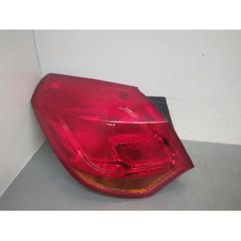 Recambio de piloto trasero izquierdo para opel astra j lim. selective referencia OEM IAM   