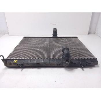 Recambio de radiador agua para citroën ds4 (nx_) 1.6 bluehdi 120 referencia OEM IAM P9800482380  