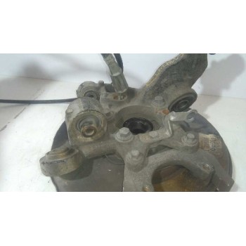 Recambio de mangueta trasera izquierda para volvo xc90 d5 executive (7 asientos) (136kw) referencia OEM IAM   