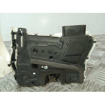 Recambio de cerradura puerta delantera derecha para maxus edeliver 3 (modelo) referencia OEM IAM C00083120  4 PINS