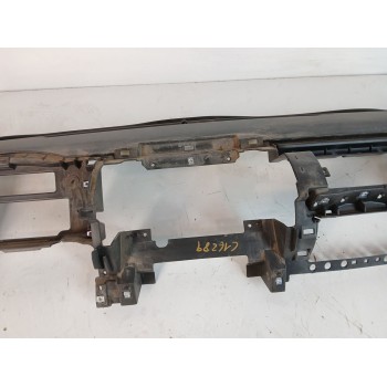 Recambio de salpicadero para nissan navara pick-up (d40m) double cab le 4x4 referencia OEM IAM 68100EB301  