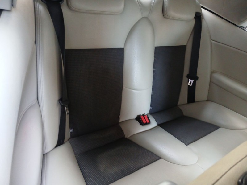 Recambio de asientos traseros para saab 9-3 descapotable (ys3f) 1,8t referencia OEM IAM   