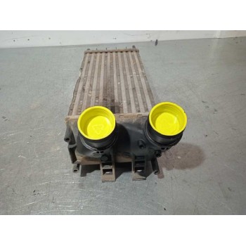 Recambio de intercooler para peugeot 3008 1.6 hdi fap referencia OEM IAM 9684212480  