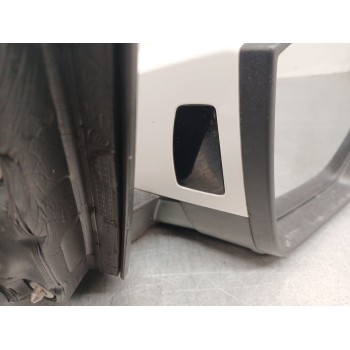 Recambio de retrovisor derecho para skoda octavia iv (nx3, nn3, pv3) 1.5 tsi referencia OEM IAM 5e4857408ab  