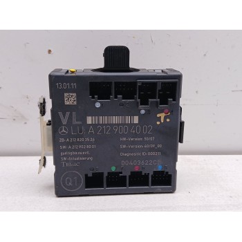 CENTRALITA CIERRE a2129004002 