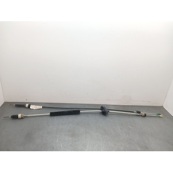 VARILLAJE CAMBIO 2E1321308 