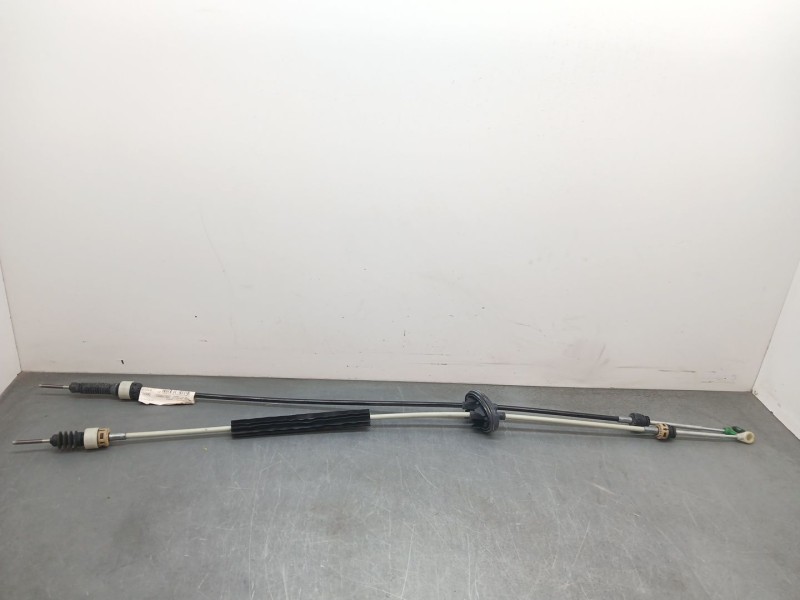 Recambio de varillaje cambio para volkswagen crafter autobús (syi, syj) 2.0 tdi referencia OEM IAM 2E1321308  