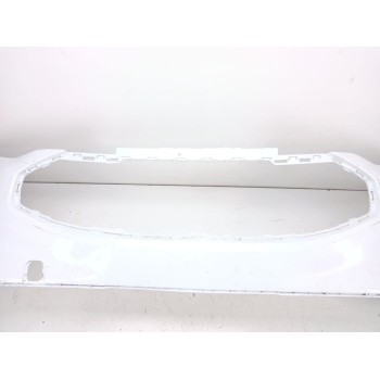 Recambio de paragolpes delantero para ford transit custom v362 furgoneta (fy, fz) 2.2 tdci referencia OEM IAM PZ3117F003B  