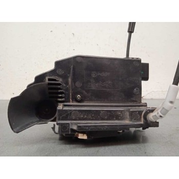 Recambio de cerradura puerta delantera derecha para peugeot 308 access referencia OEM IAM 9810309380  7 PINS