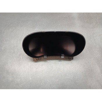 Recambio de cuadro instrumentos para mg zs luxury referencia OEM IAM 1100990003 1100990003 