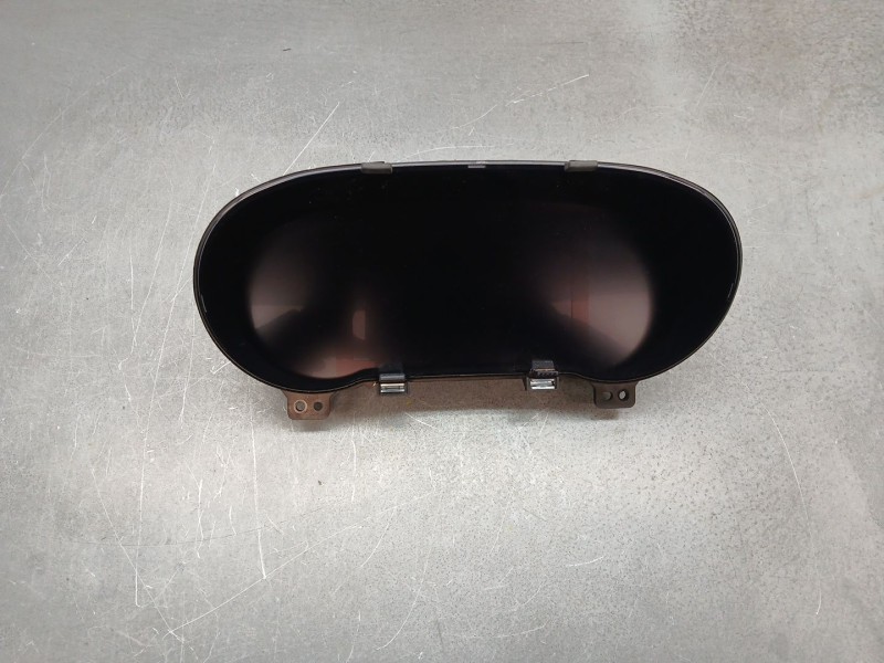 Recambio de cuadro instrumentos para mg zs luxury referencia OEM IAM 1100990003 1100990003 