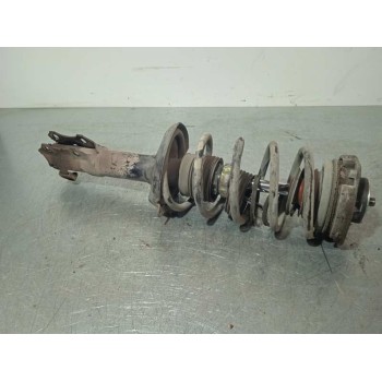 Recambio de amortiguador delantero derecho para volkswagen polo berlina (6n2) conceptline referencia OEM IAM 6N0413031M  