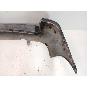 Recambio de paragolpes trasero para peugeot 307 break (3e) 2.0 hdi 90 referencia OEM IAM   