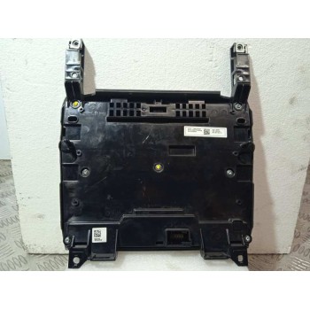 Recambio de mando climatizador para citroën c4 lim. live edition referencia OEM IAM 98100092XF  