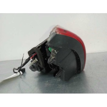 Recambio de piloto trasero izquierdo interior para peugeot 308 gti referencia OEM IAM 9677818380 9677818380 