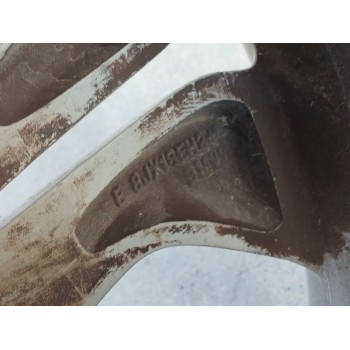 Recambio de llanta para bmw x3 (f25) sdrive 18 d referencia OEM IAM 8JX18 IS43 X1 6862889