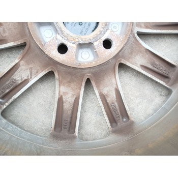 Recambio de llanta para volkswagen passat b6 (3c2) 2.0 tdi referencia OEM IAM 7.5JX17 H2 ET47 X1 3C0601025J