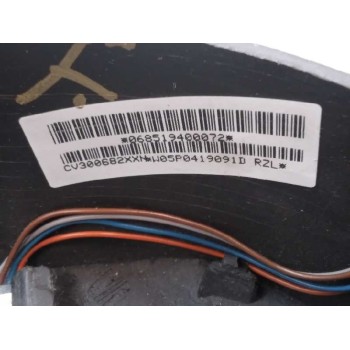 Recambio de volante para seat leon (1p1) stylance / style referencia OEM IAM 5P0419091D CON MANDOS BUEN ESTADO