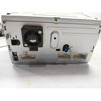 Recambio de sistema audio / radio cd para hyundai i40 i (vf) 1.7 crdi referencia OEM IAM 965603z100  NAVEGADOR