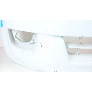 Recambio de paragolpes delantero para isuzu d-max ii (tfr, tfs) 2.5 crdi (tfr86j) referencia OEM IAM   