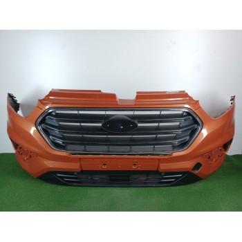 PARAGOLPES DELANTERO jk2117f003 