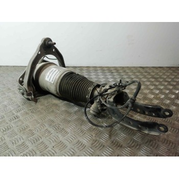 AMORTIGUADOR DELANTERO DERECHO 7L8616040 SUSPENSION NEUMATICA 6M89U6