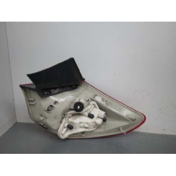 Recambio de piloto trasero izquierdo para opel astra j lim. selective referencia OEM IAM   