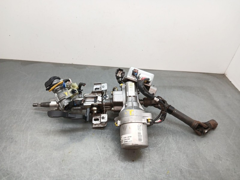 Recambio de columna direccion para kia carens iv 1.7 crdi referencia OEM IAM 56300A4100  