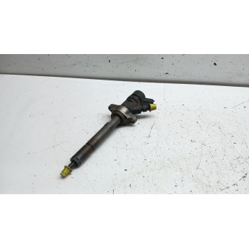 Recambio de inyector para citroën c4 i (lc_) 1.6 hdi referencia OEM IAM 0445110239  