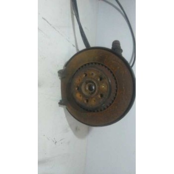 Recambio de mangueta trasera izquierda para volvo xc90 d5 executive (7 asientos) (136kw) referencia OEM IAM   