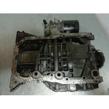 DESPIECE MOTOR COMPENSADOR EQUILIBRADOR