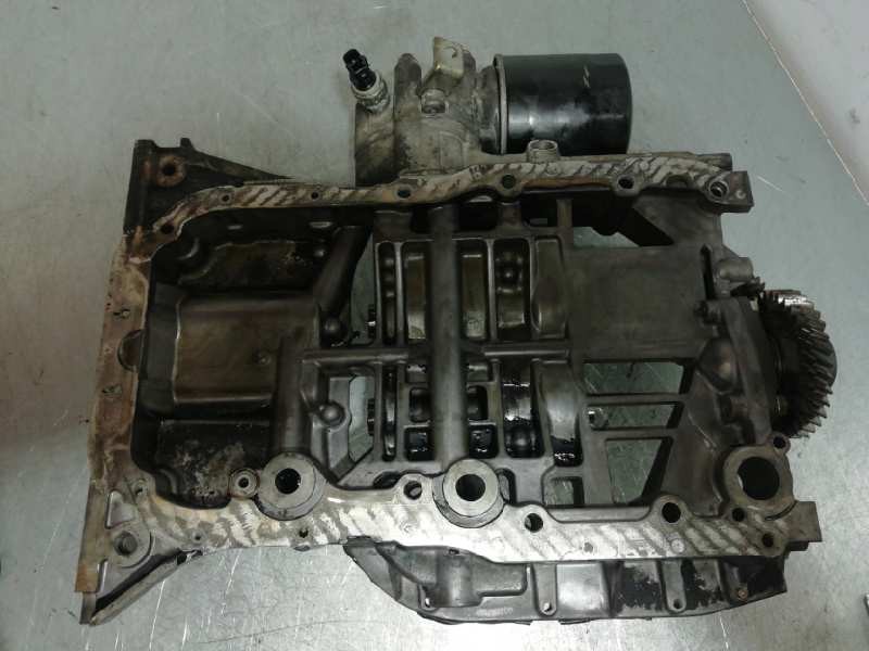 Recambio de despiece motor para toyota previa (r30) 2.0 turbodiesel cat referencia OEM IAM  COMPENSADOR EQUILIBRADOR