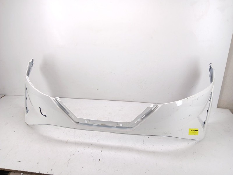 Recambio de paragolpes delantero para nissan qashqai iii (j12) 1.5 vc-t referencia OEM IAM 620226UA0H  