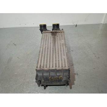 Recambio de intercooler para peugeot 3008 1.6 hdi fap referencia OEM IAM 9684212480  
