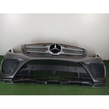 PARAGOLPES DELANTERO A1668851538 