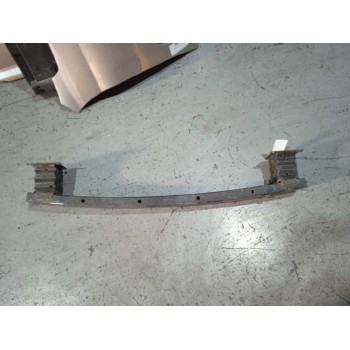 Recambio de refuerzo paragolpes delantero para peugeot 207 xs referencia OEM IAM 7414PQ  