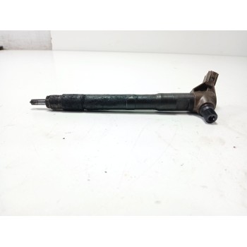 Recambio de inyector para mazda cx-5 (ke, gh) 2.2 d awd (ke2aw) referencia OEM IAM SH0113H50  