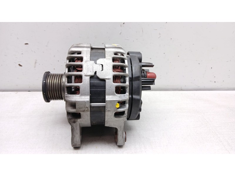 Recambio de alternador para renault talisman (lp_) 1.6 dci 160 referencia OEM IAM 231004be0bf f000bl0814 